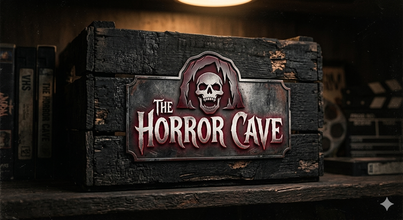 The Horror Cave
