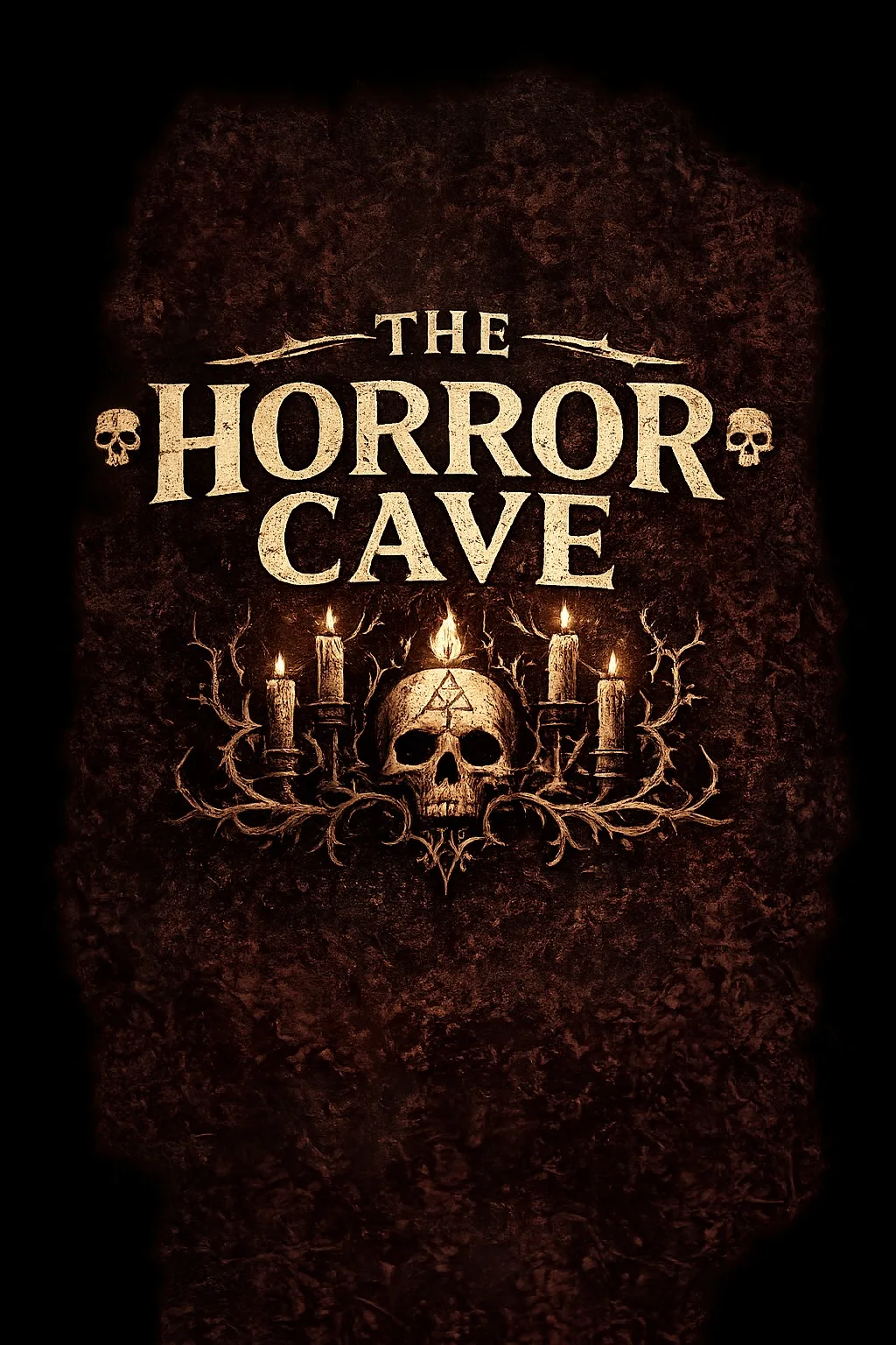 The Horror Cave - Site de Reviews e Notícias de Terror