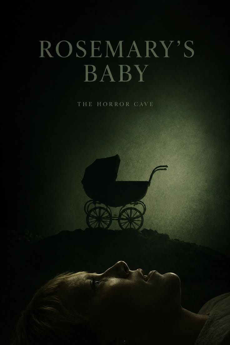 Rosemary´s Baby