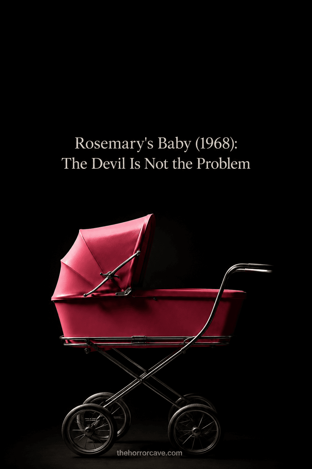 Rosemary´s Baby