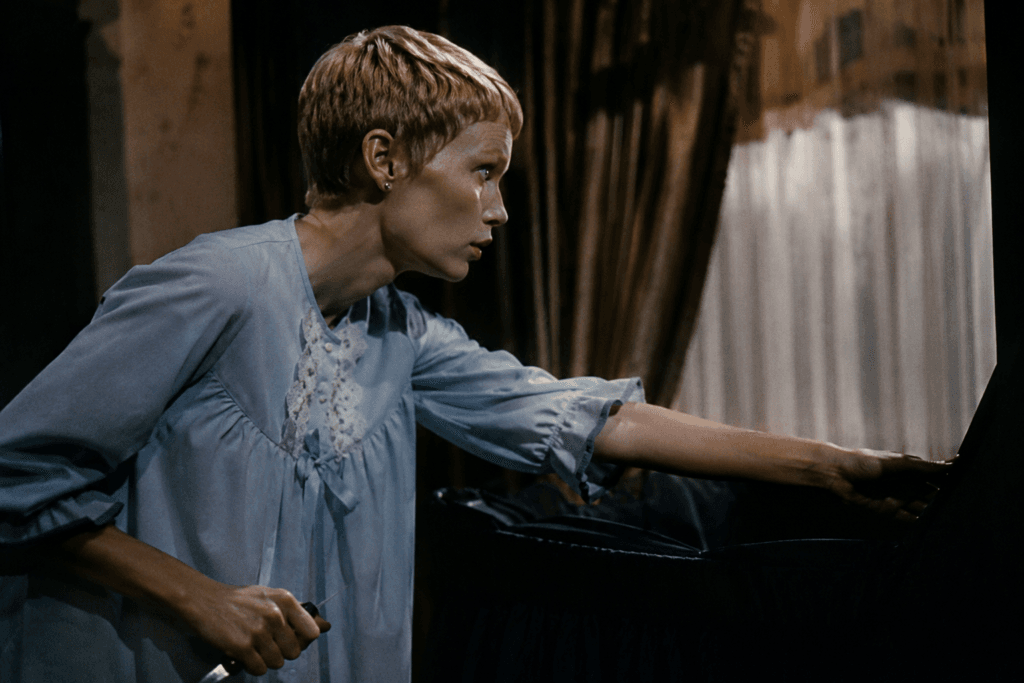 Rosemary's Baby