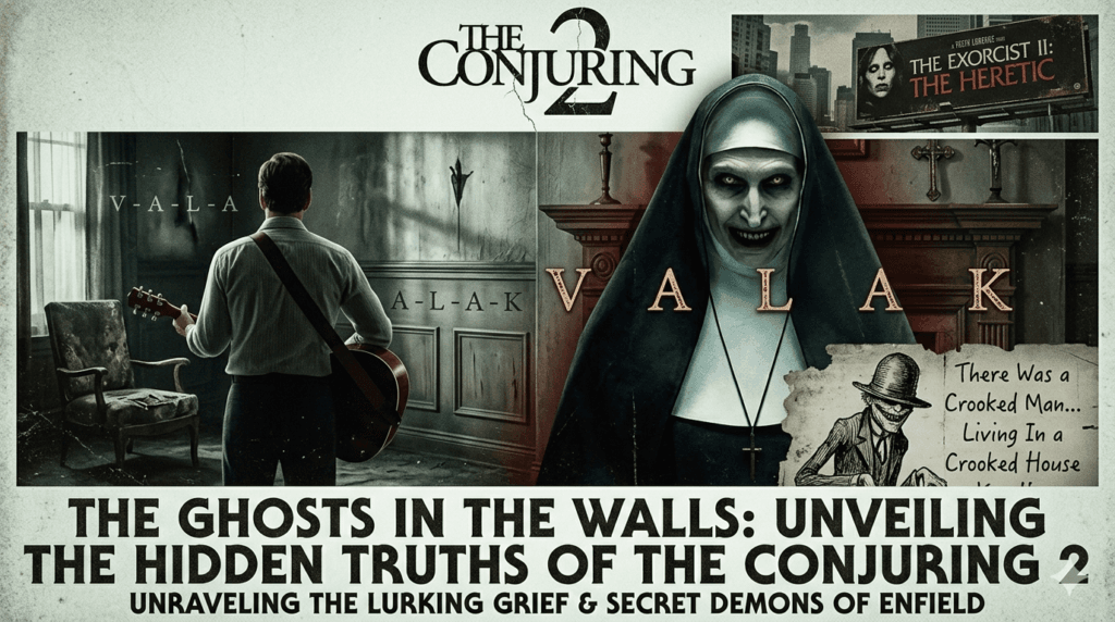 the conjuring 2 hidden details 2