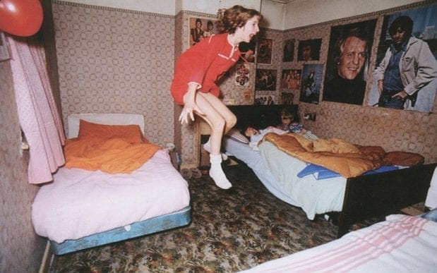 the enfield poltergeist 2