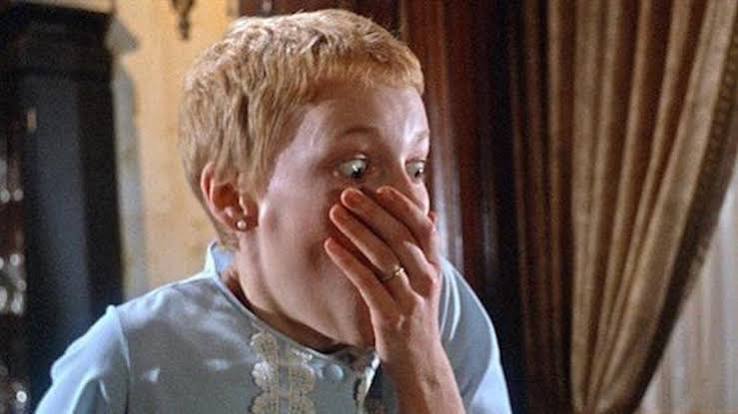Rosemary's Baby
