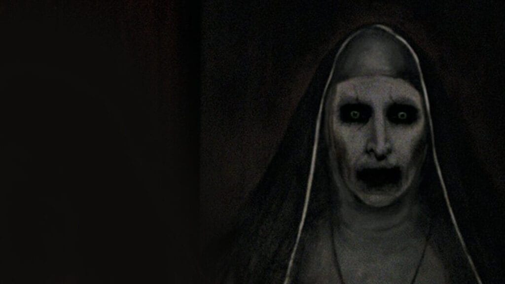 the conjuring 2 1