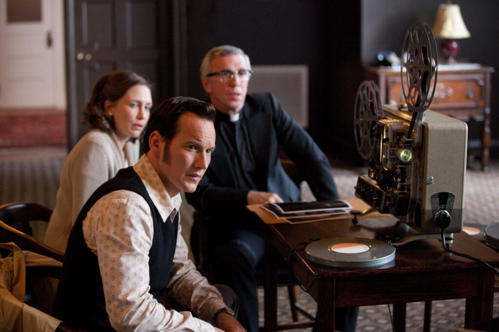the conjuring 2013 2