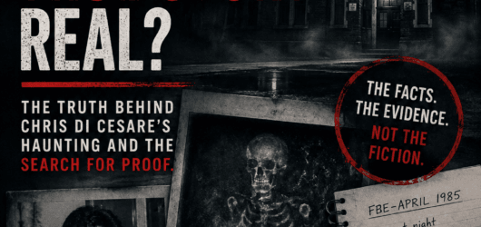 Is the Erie Hall True Story Behind Netflix’s True Haunting Actually Real?