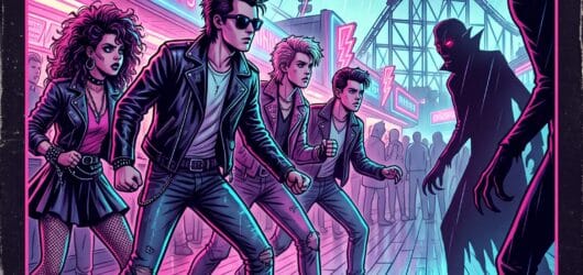 Movies Like The Lost Boys (1987): The Family You Choose