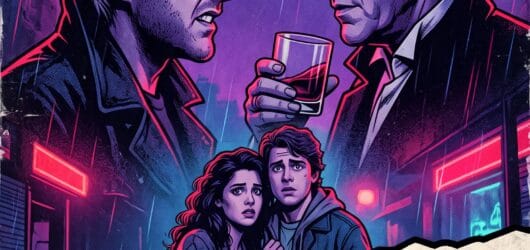 Who Is the Head Vampire in The Lost Boys? Ending Explained